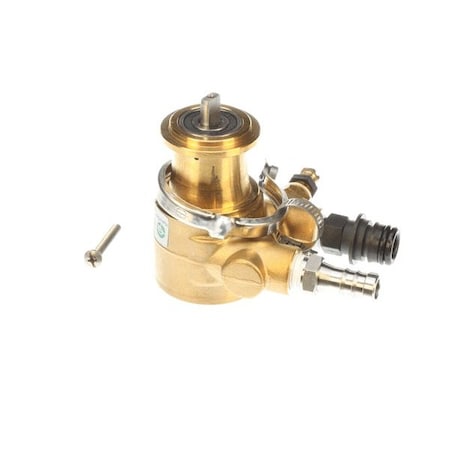 Freal Assembly, Rotary Pump Head 66-0278